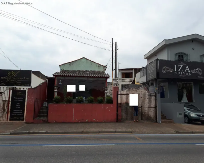 Foto 1 de Imóvel Comercial à venda, 150m² em Vila Nova Sorocaba, Sorocaba