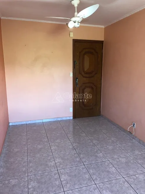 Foto 1 de Apartamento com 3 Quartos à venda, 72m² em Conjunto Residencial Souza Queiroz, Campinas