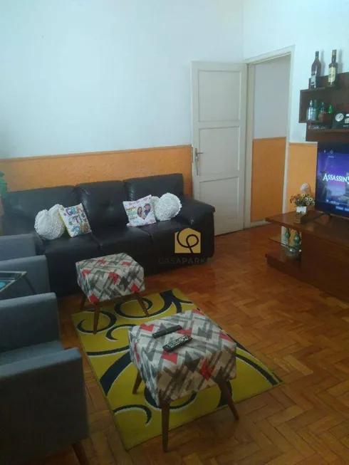 Foto 1 de Apartamento com 3 Quartos à venda, 91m² em Piedade, Rio de Janeiro