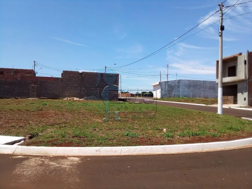 Foto 1 de Lote/Terreno à venda, 260m² em Jardim Alto da Boa Vista, Sertãozinho