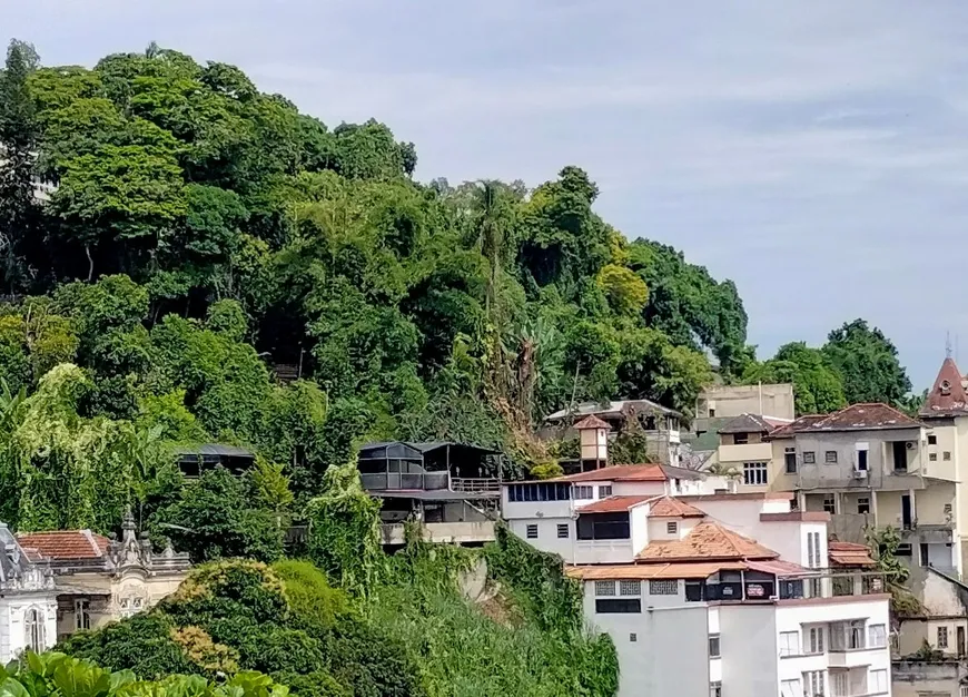 Foto 1 de Cobertura com 5 Quartos à venda, 303m² em Santa Teresa, Rio de Janeiro