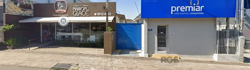 Foto 1 de Lote/Terreno à venda, 217m² em Sarandi, Porto Alegre