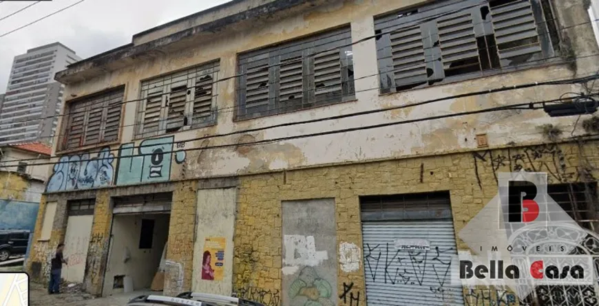 Foto 1 de Lote/Terreno à venda, 1100m² em Vila Prudente, São Paulo