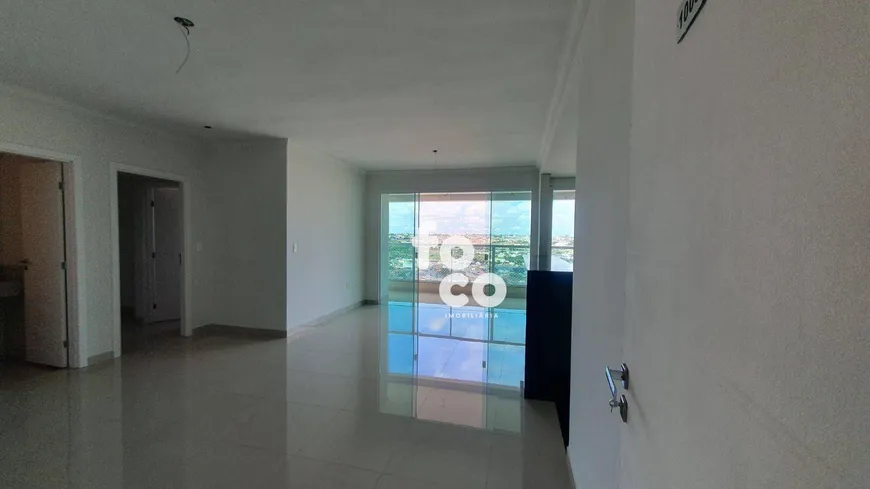 Foto 1 de Apartamento com 3 Quartos à venda, 115m² em Saraiva, Uberlândia