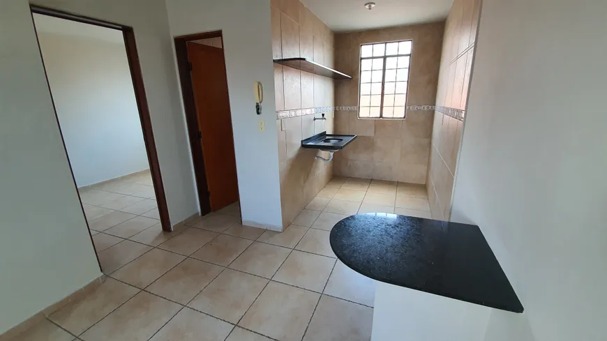Foto 1 de Flat com 1 Quarto para alugar, 25m² em Bela Vista, Campina Grande