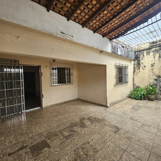 Foto 1 de Casa com 2 Quartos à venda, 88m² em Telégrafo, Belém