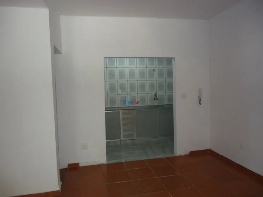 Foto 1 de Casa com 3 Quartos à venda, 200m² em Santa Tereza, Belo Horizonte