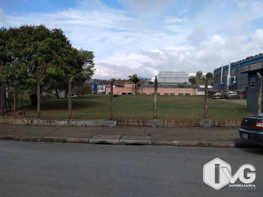 Foto 1 de Lote/Terreno para venda ou aluguel, 1200m² em Parque São Pedro, Itaquaquecetuba