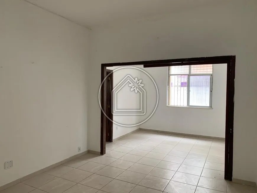 Foto 1 de Apartamento com 2 Quartos à venda, 105m² em Maracanã, Rio de Janeiro