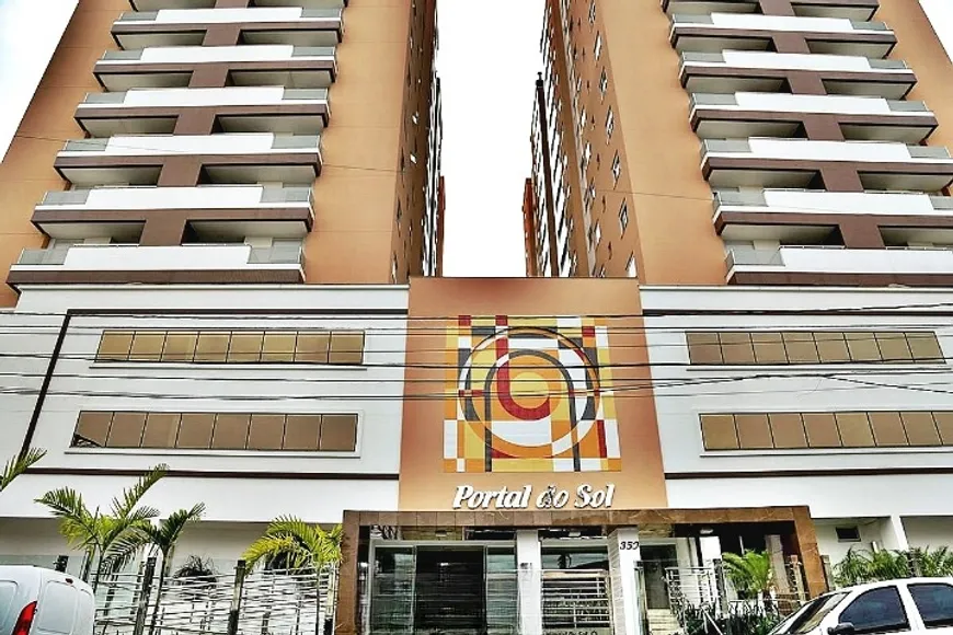 Foto 1 de Apartamento com 3 Quartos à venda, 93m² em Campinas, São José