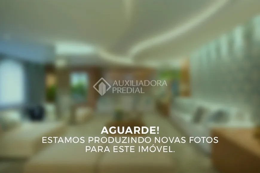 Foto 1 de Apartamento com 1 Quarto à venda, 42m² em Jardim Floresta, Porto Alegre