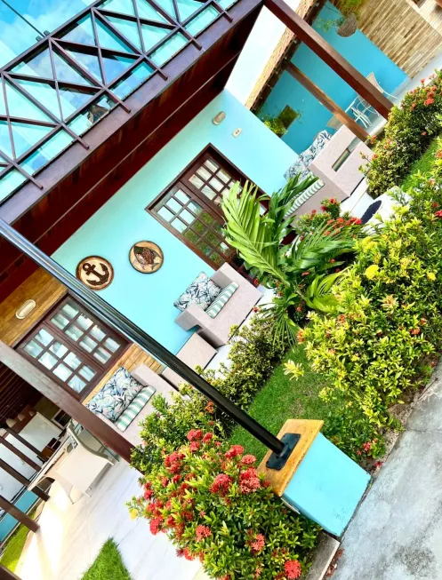 Foto 1 de Casa com 6 Quartos à venda, 200m² em Centro, Recife