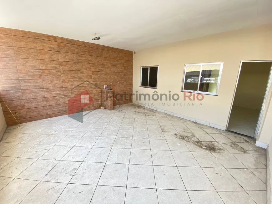 Foto 1 de Apartamento com 2 Quartos à venda, 85m² em Cordovil, Rio de Janeiro