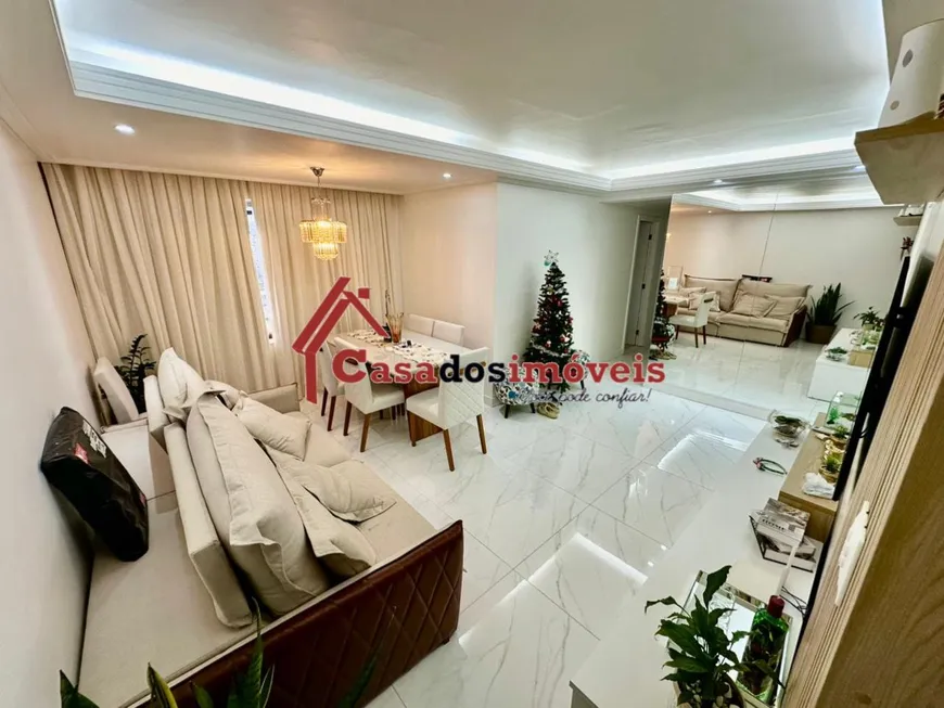 Foto 1 de Apartamento com 4 Quartos à venda, 100m² em Imbuí, Salvador