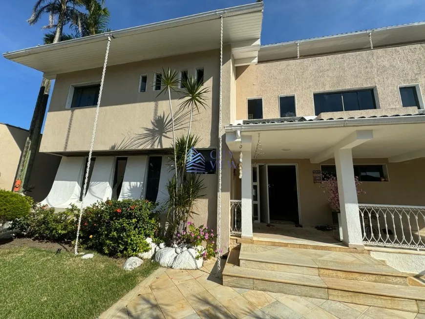 Foto 1 de Casa de Condomínio com 5 Quartos à venda, 716m² em Barra da Tijuca, Rio de Janeiro
