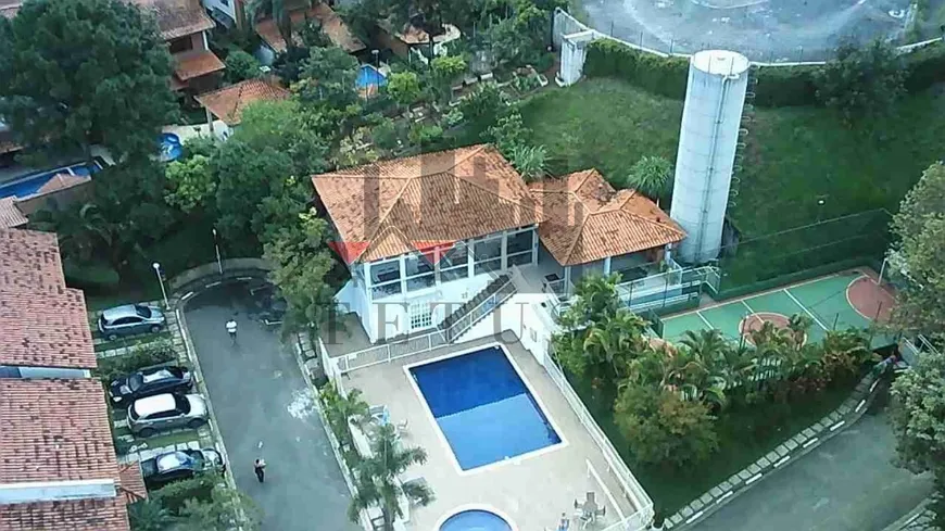 Foto 1 de Casa de Condomínio com 4 Quartos à venda, 330m² em Parque Munhoz, São Paulo