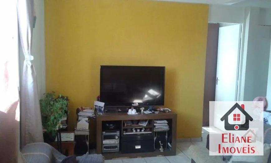 Foto 1 de Apartamento com 2 Quartos à venda, 55m² em Parque Residencial Vila União, Campinas