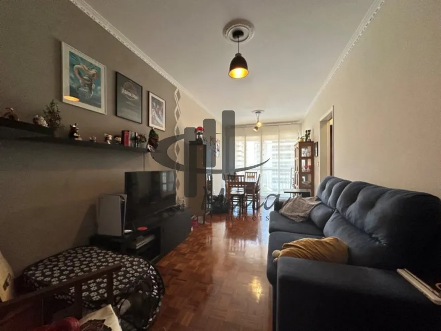 Foto 1 de Apartamento com 2 Quartos à venda, 60m² em Santa Paula, São Caetano do Sul