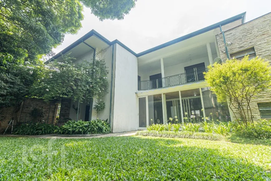 Foto 1 de Casa com 5 Quartos à venda, 750m² em Jardim Paulista, São Paulo