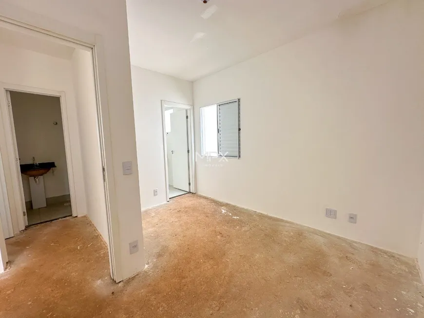 Foto 1 de Casa de Condomínio com 2 Quartos à venda, 63m² em Taquaral, Piracicaba