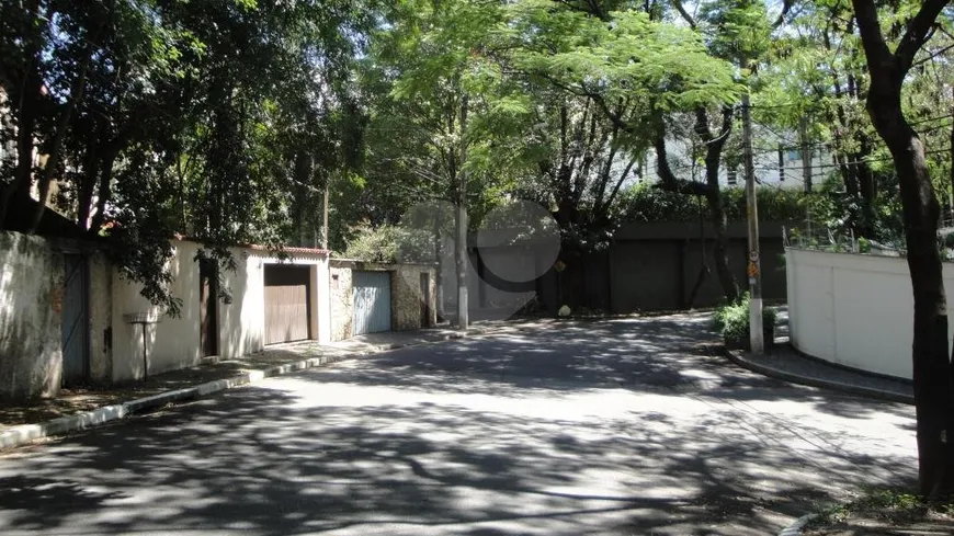 Foto 1 de Lote/Terreno à venda, 349m² em Barro Branco, São Paulo