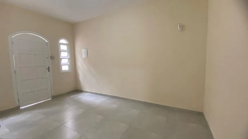 Foto 1 de Casa com 3 Quartos à venda, 78m² em Aviação, Praia Grande