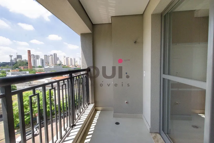 Foto 1 de Apartamento com 1 Quarto à venda, 22m² em Jardim Vila Mariana, São Paulo