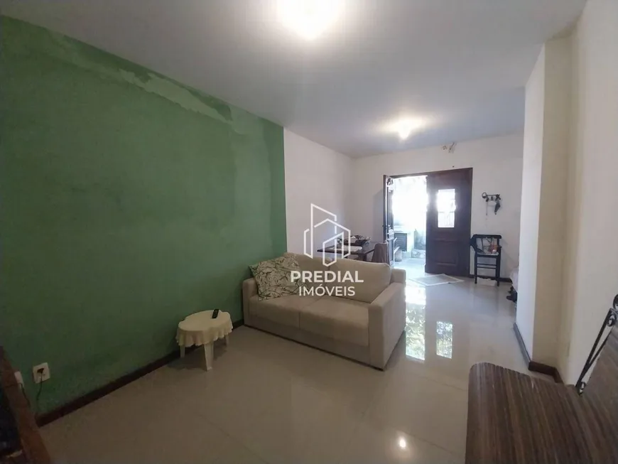 Foto 1 de Apartamento com 2 Quartos à venda, 100m² em Pé Pequeno, Niterói