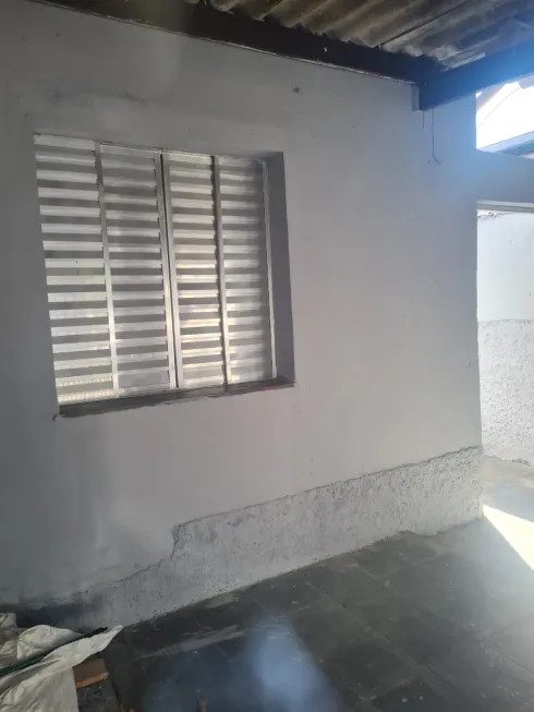 Foto 1 de Casa com 2 Quartos para alugar, 100m² em Assunção, São Bernardo do Campo