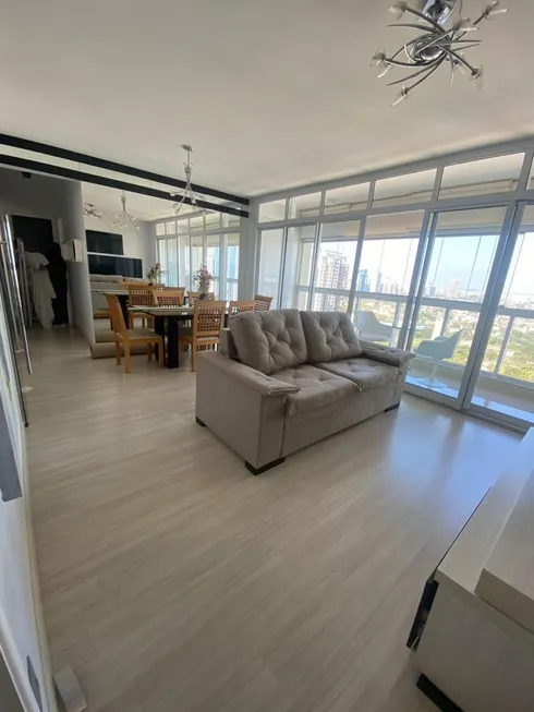 Foto 1 de Apartamento com 2 Quartos para alugar, 90m² em Sítio Tamboré Alphaville, Barueri