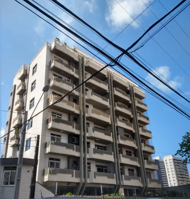 Foto 1 de Prédio Residencial com 3 Quartos à venda, 160m² em Aldeota, Fortaleza