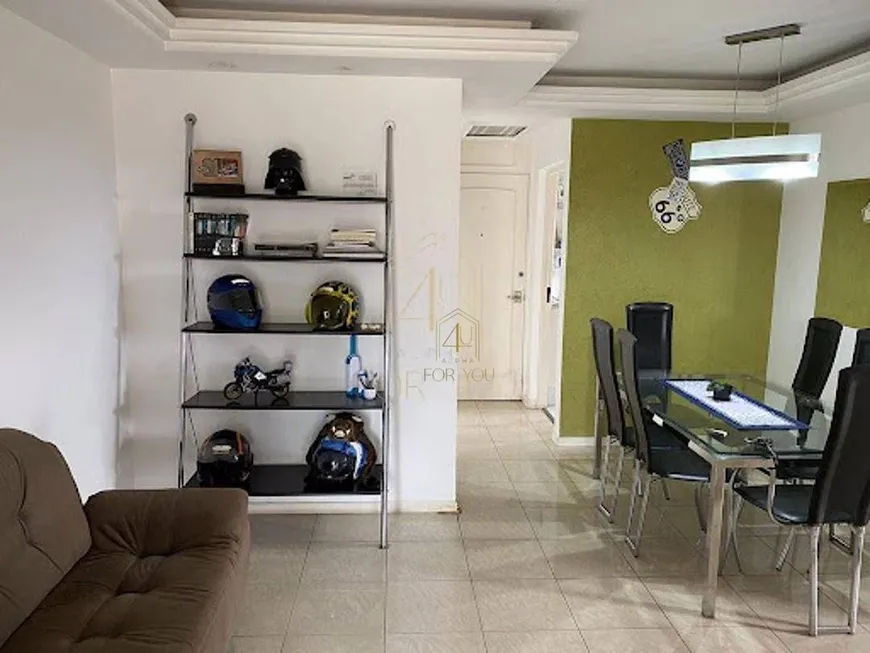 Foto 1 de Apartamento com 3 Quartos à venda, 80m² em Tamboré, Barueri