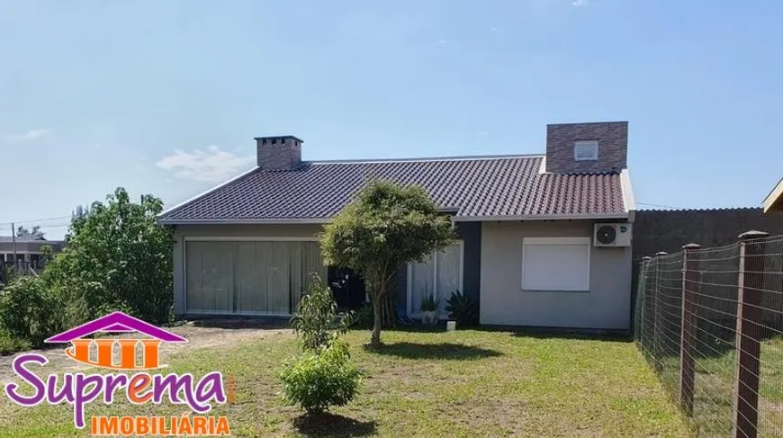 Foto 1 de Casa com 2 Quartos à venda, 75m² em Nordeste, Imbé