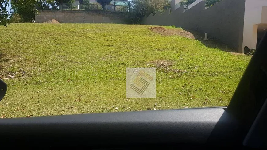 Foto 1 de Lote/Terreno à venda, 1100m² em Loteamento Alphaville Campinas, Campinas