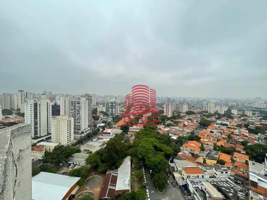 Foto 1 de Cobertura com 4 Quartos à venda, 264m² em Vila Congonhas, São Paulo