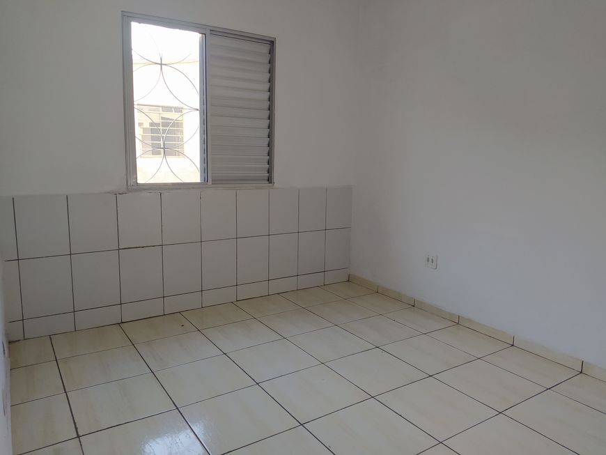 Apartamento na Alameda das Primaveras, 999, Jardim Simus em Sorocaba
