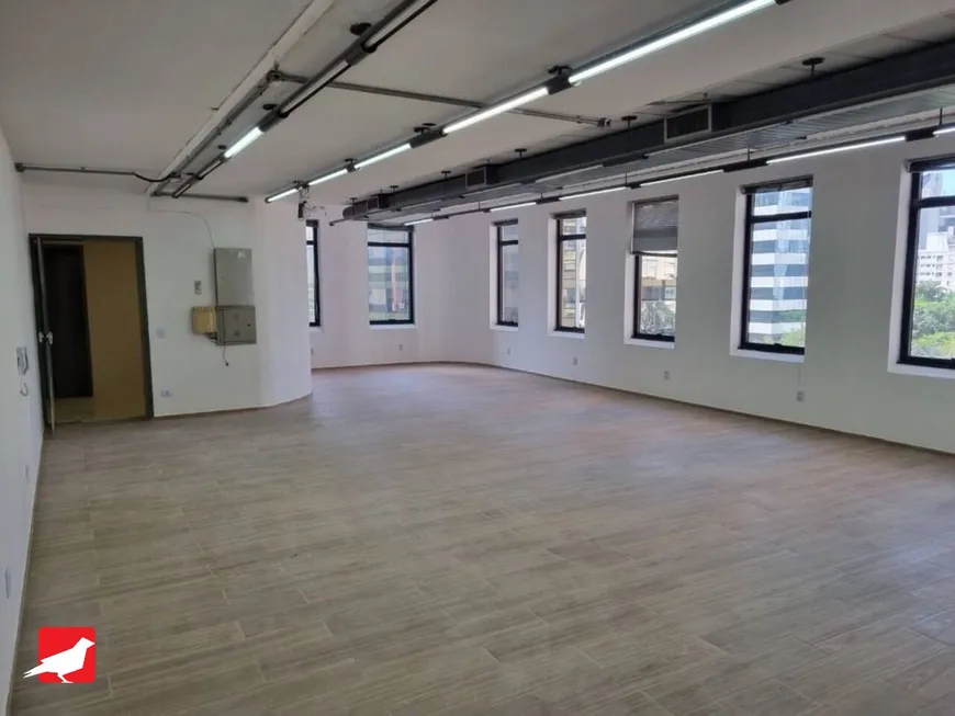 Foto 1 de Sala Comercial à venda, 251m² em Cidade Monções, São Paulo