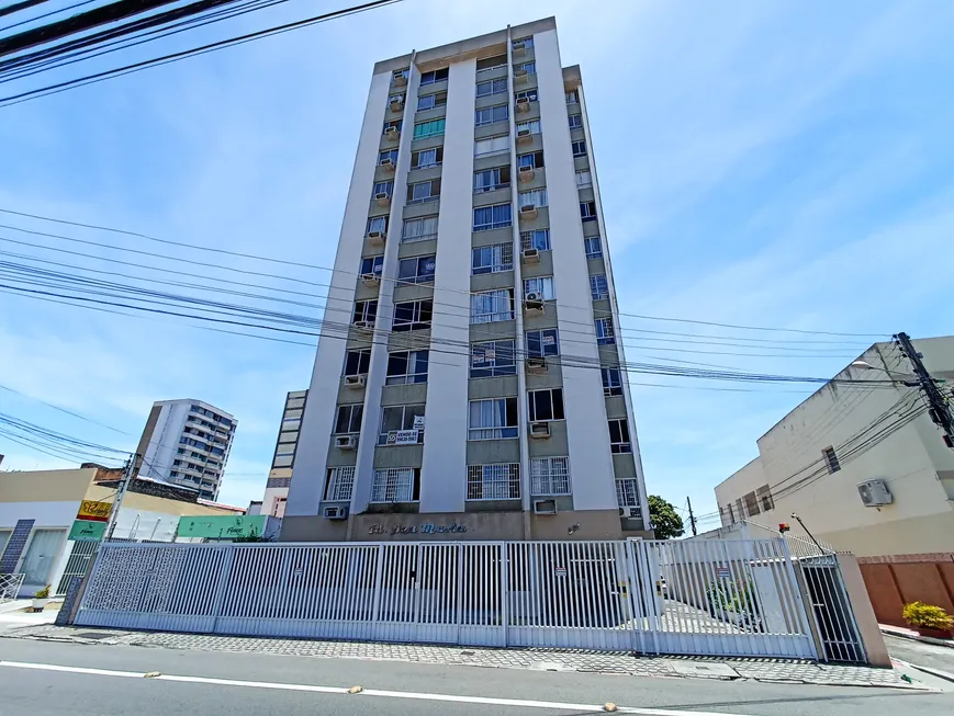 Foto 1 de Apartamento com 2 Quartos à venda, 102m² em São José, Aracaju