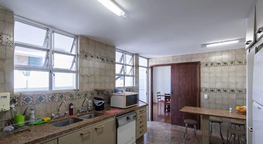 Foto 1 de Apartamento com 6 Quartos à venda, 400m² em Cruzeiro, Belo Horizonte