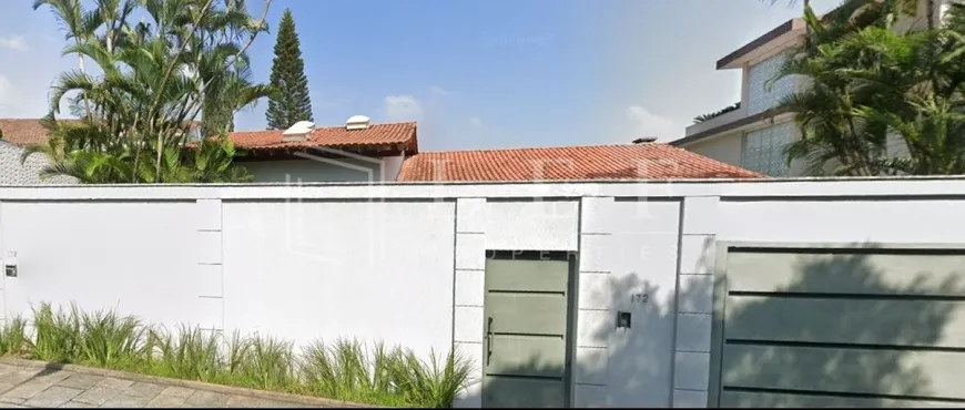 Foto 1 de Sobrado com 2 Quartos à venda, 540m² em Cidade Jardim, São Paulo