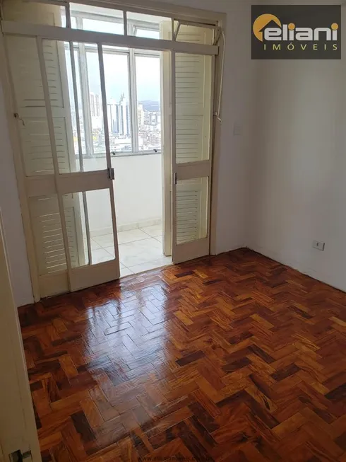 Foto 1 de Apartamento com 2 Quartos à venda, 80m² em Centro, Suzano