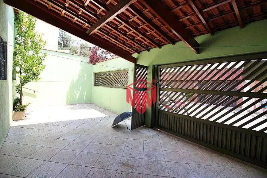 Foto 1 de Casa com 1 Quarto à venda, 75m² em Taboão, São Bernardo do Campo