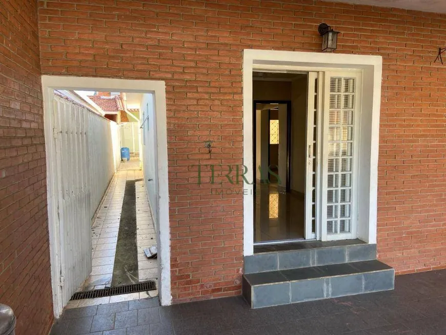 Foto 1 de Casa de Condomínio com 3 Quartos à venda, 195m² em Jardim Padre Bento, Itu