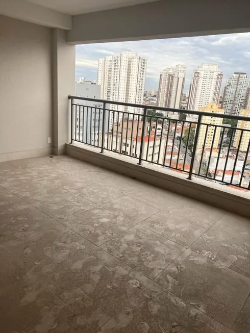 Foto 1 de Apartamento com 2 Quartos à venda, 68m² em Vila Gomes Cardim, São Paulo