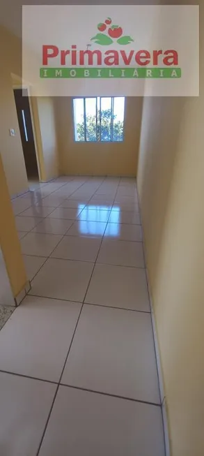 Foto 1 de Apartamento com 2 Quartos à venda, 80m² em Jardim do Algarve, Itaquaquecetuba
