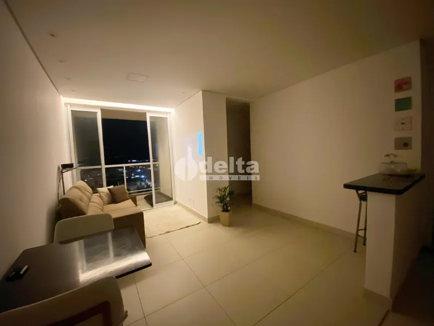 Foto 1 de Apartamento com 2 Quartos à venda, 67m² em Aclimacao, Uberlândia