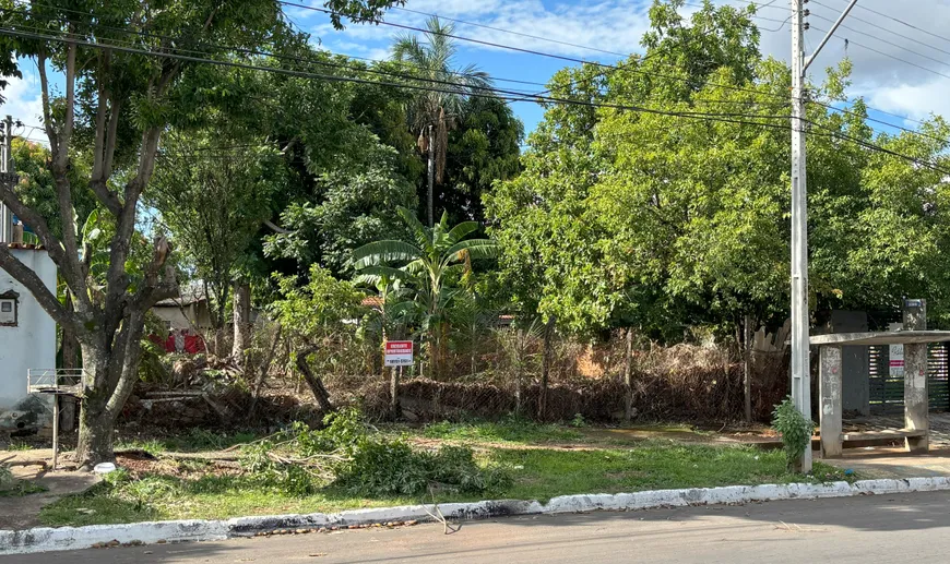 Foto 1 de Lote/Terreno à venda, 420m² em Jardim Novo Mundo, Goiânia