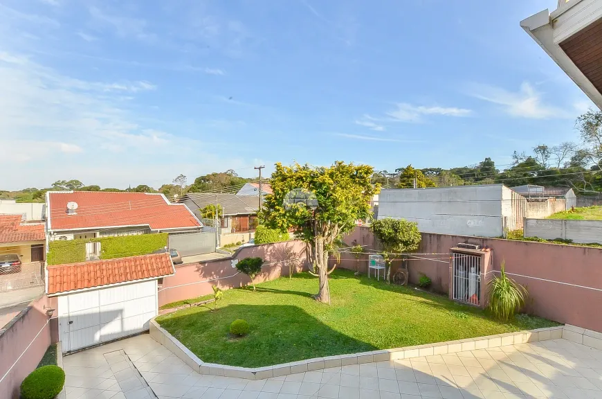 Foto 1 de Casa com 3 Quartos à venda, 289m² em Campo Comprido, Curitiba