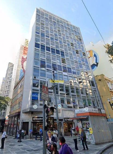Foto 1 de Sala Comercial à venda, 24m² em Sé, São Paulo