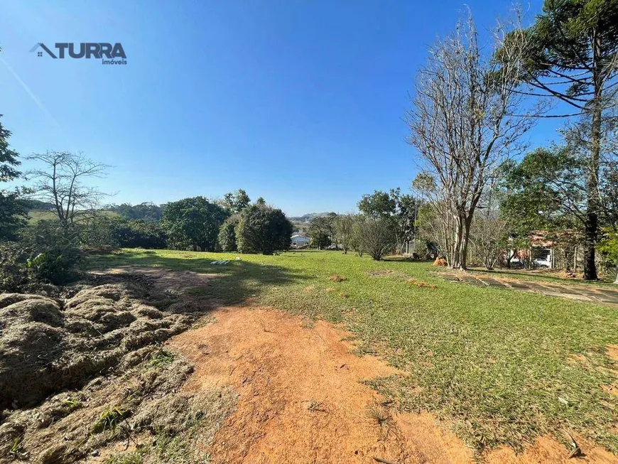 Foto 1 de Lote/Terreno à venda, 404m² em Jardim Paraíso da Usina, Atibaia